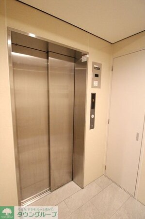 LUNIQ亀戸の物件内観写真